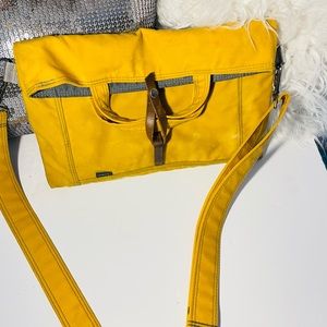 Moop The Paperback Crossbody bag